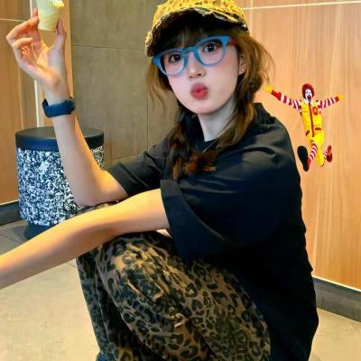 怪妳过分美丽